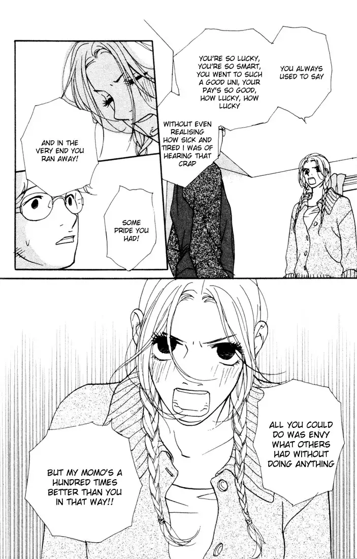 Kimi Wa Petto Chapter 9 27